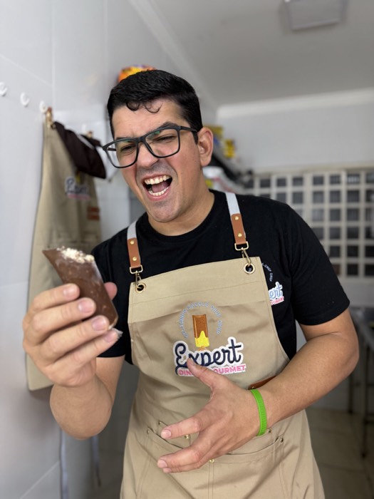 Manoel Netto